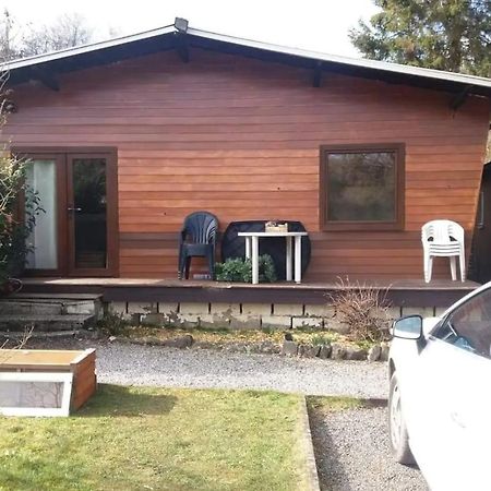 Patchou'S Cabane Villa Couvin Kültér fotó