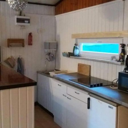 Patchou'S Cabane Villa Couvin Kültér fotó