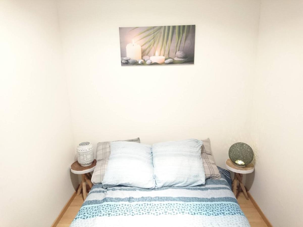 Patchou'S Cabane Villa Couvin Kültér fotó