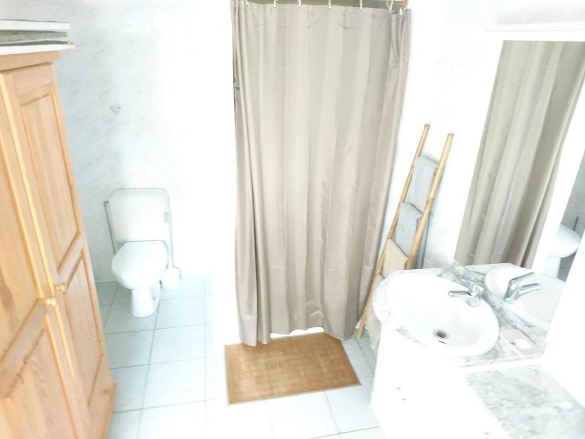 Patchou'S Cabane Villa Couvin Kültér fotó